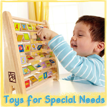 toys for special needs