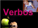 Introductory Words - Spanish - Verbos